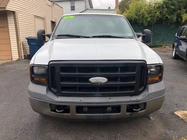 2006 FORD F-250 SD Neptune City New Jersey 07753