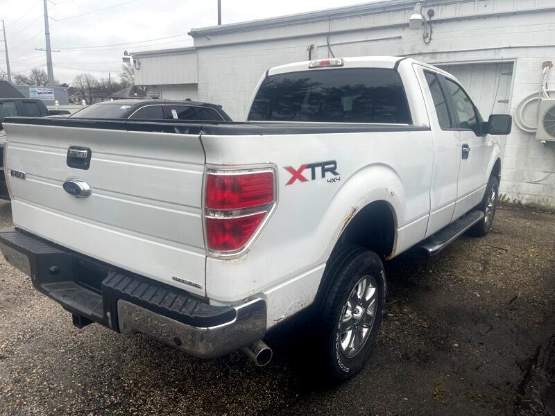 2014 FORD F-150 Carneys Point New Jersey 08069
