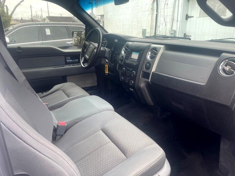2014 FORD F-150 Carneys Point New Jersey 08069
