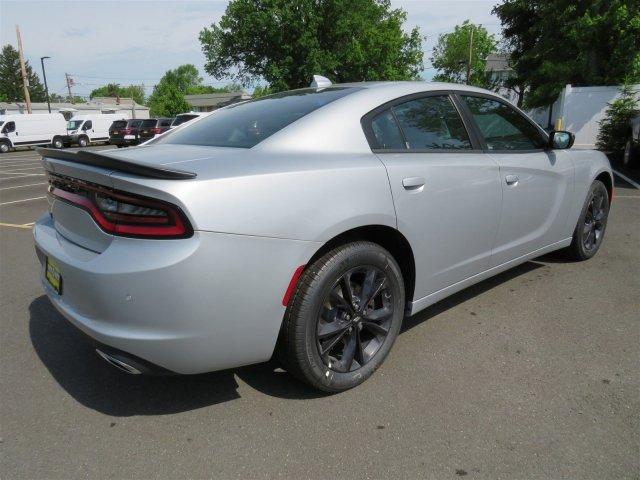 2020 DODGE CHARGER East Brunswick New Jersey 08816