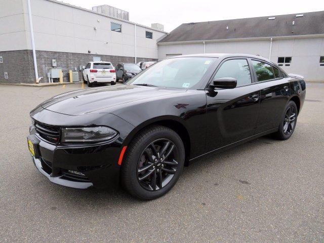 2019 DODGE CHARGER East Brunswick New Jersey 08816