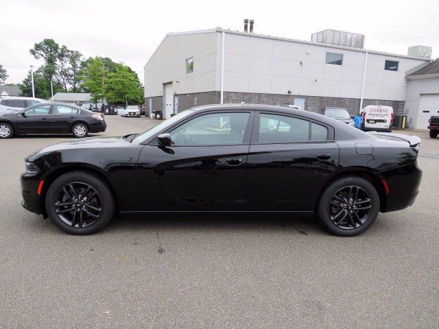 2019 DODGE CHARGER East Brunswick New Jersey 08816