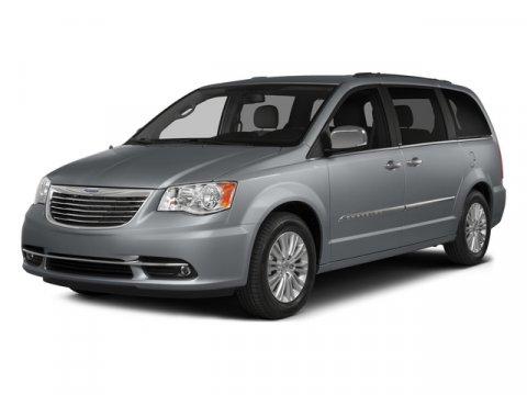2015 CHRYSLER TOWN & COUNTRY East Brunswick New Jersey 08816