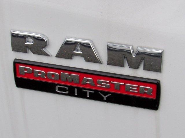 2020 RAM PROMASTER CITY East Brunswick New Jersey 08816