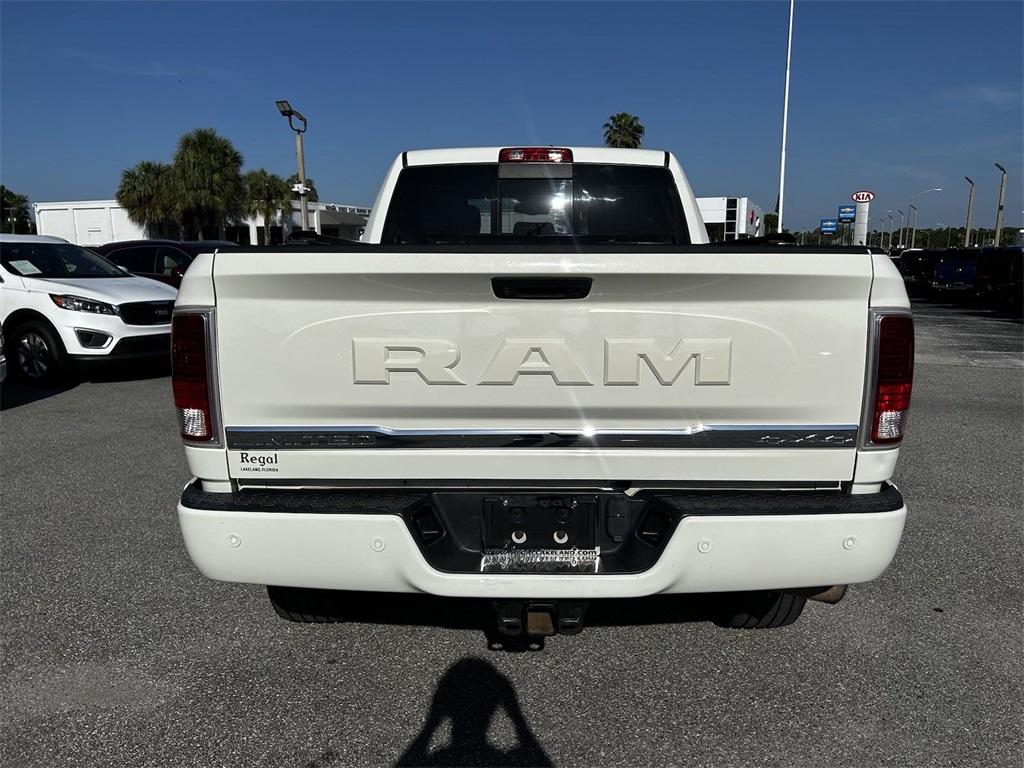 2017 RAM 3500 Lakeland Florida 33801