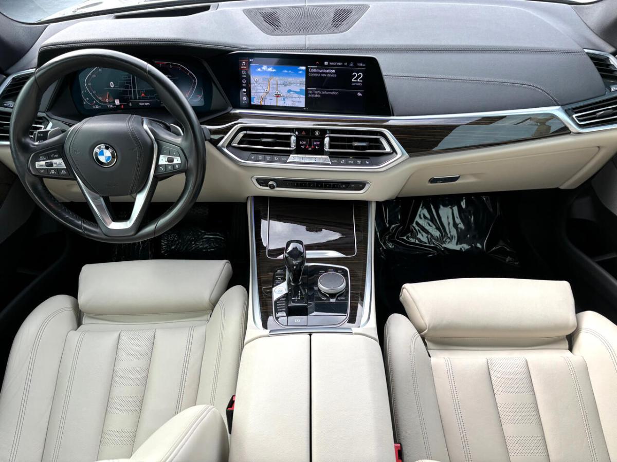 2020 BMW X5 Orlando Florida 32808