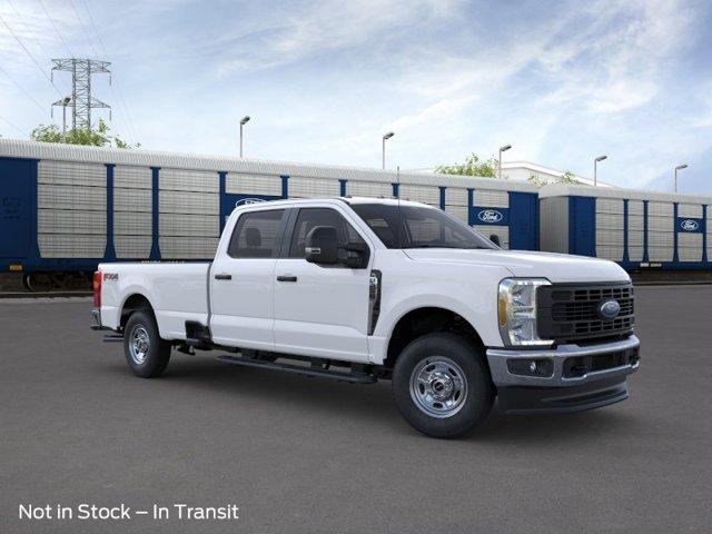 2024 FORD F-250 SD Old Bridge New Jersey 08857