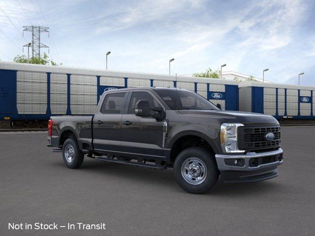 2024 FORD F-250 SD Old Bridge New Jersey 08857