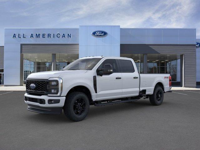 2023 FORD F-250 SD Old Bridge New Jersey 08857