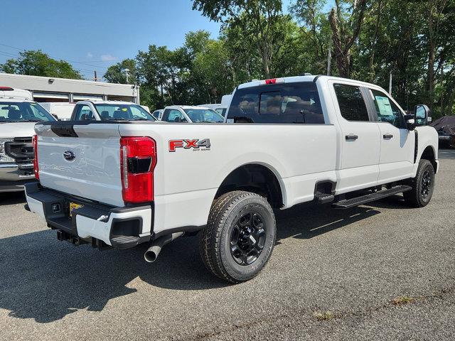 2023 FORD F-350 SD Old Bridge New Jersey 08857