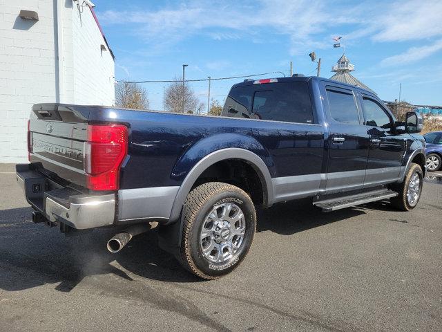 2022 FORD F-350 SD Old Bridge New Jersey 08857
