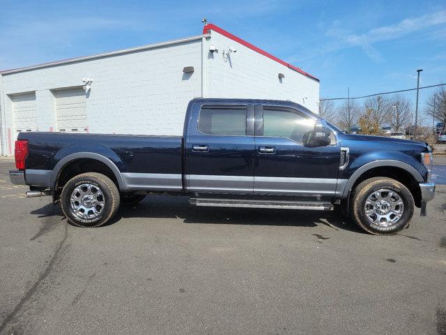2022 FORD F-350 SD Old Bridge New Jersey 08857