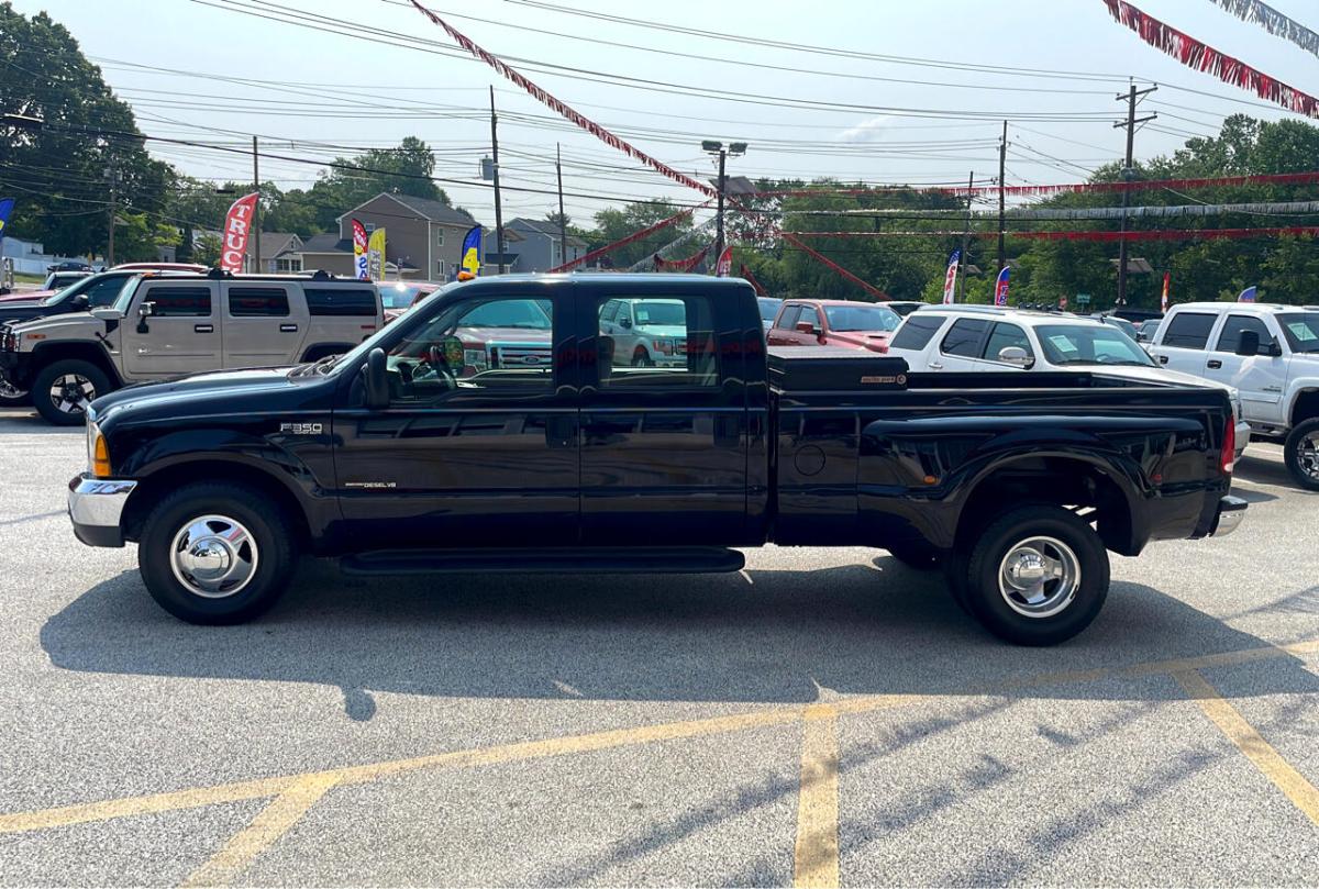 2000 FORD F-350 SD Blackwood New Jersey 08012