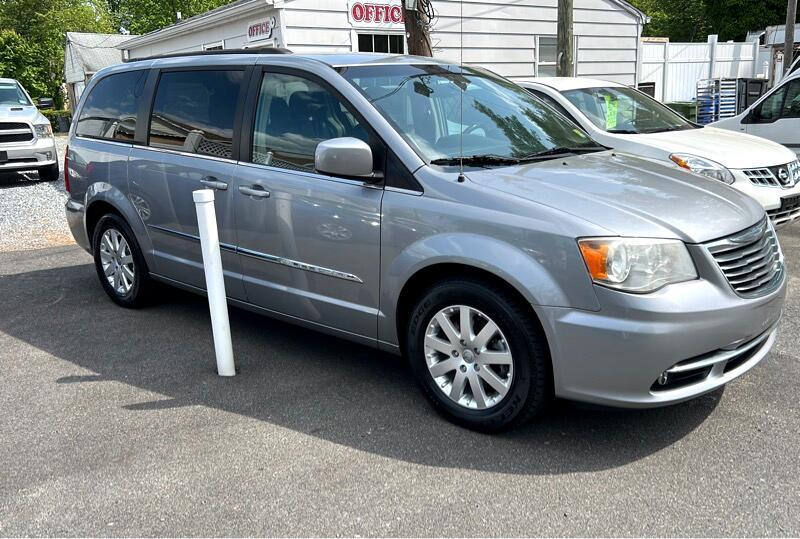 2014 CHRYSLER TOWN & COUNTRY Cherry Hill New Jersey 08002