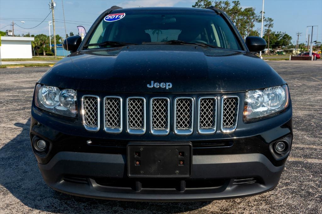 2014 JEEP COMPASS N. Ft. Myers Florida 33903
