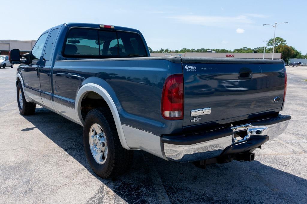 2006 FORD F-250 SD N. Ft. Myers Florida 33903