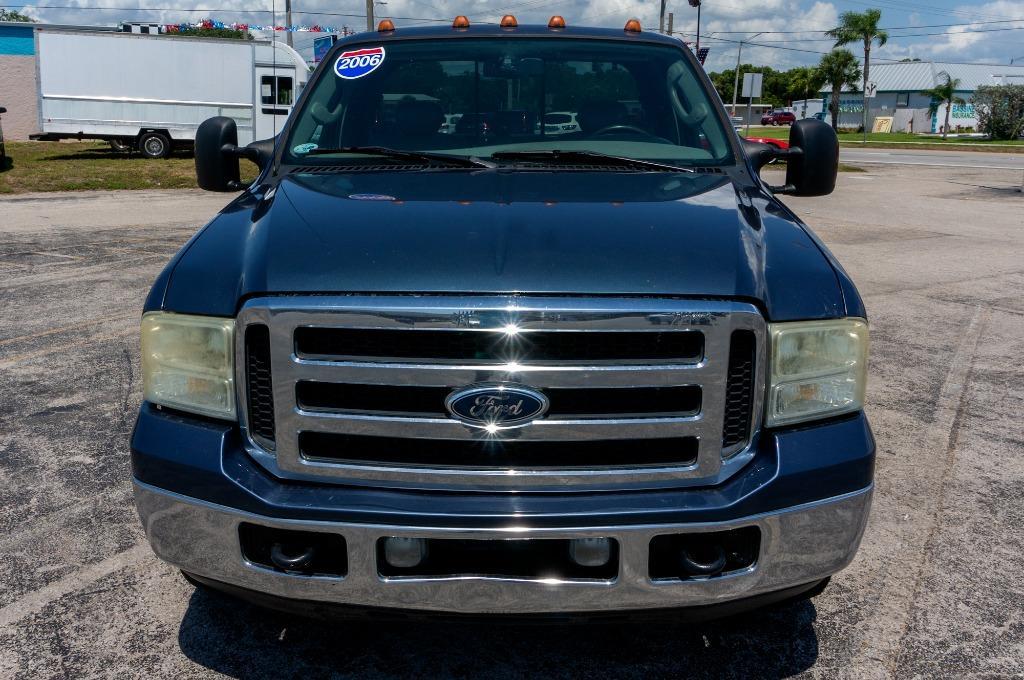 2006 FORD F-250 SD N. Ft. Myers Florida 33903