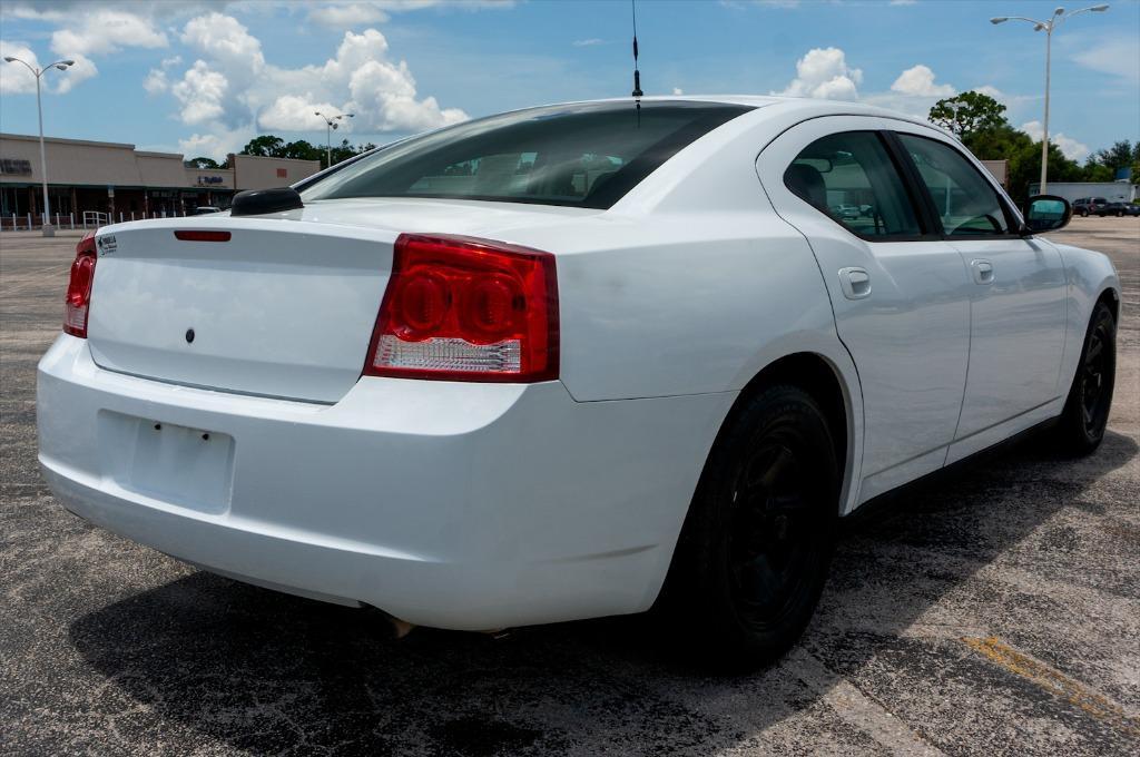 2010 DODGE CHARGER N. Ft. Myers Florida 33903