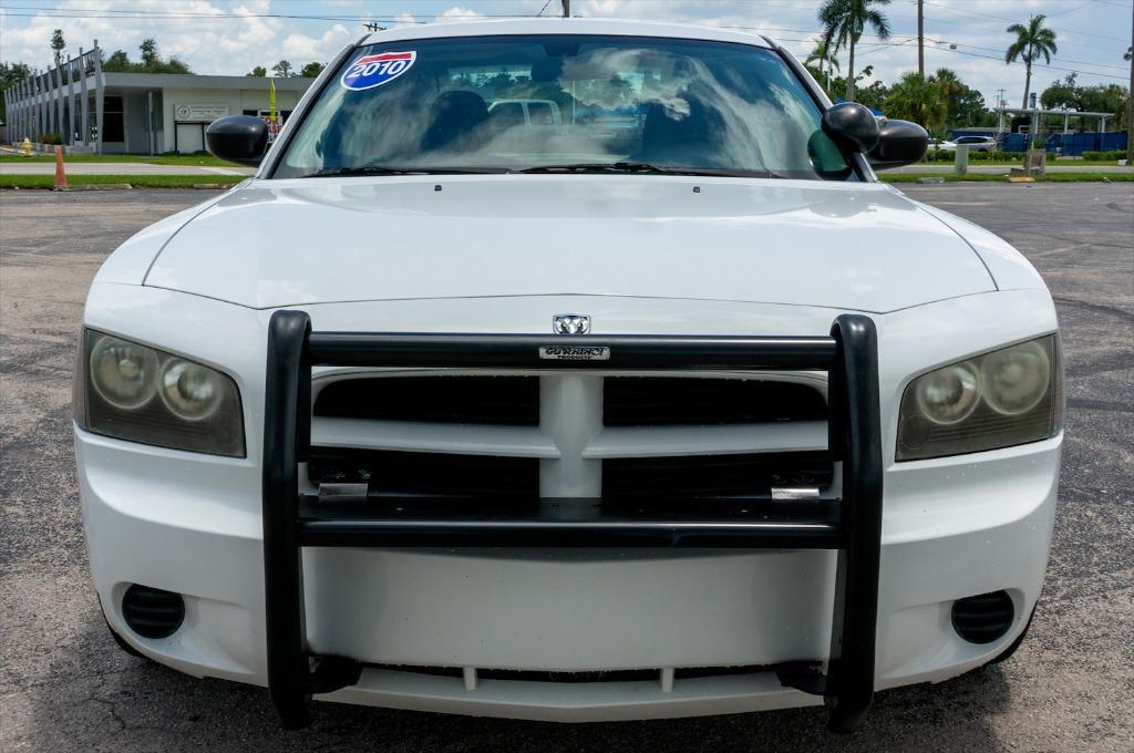 2010 DODGE CHARGER N. Ft. Myers Florida 33903