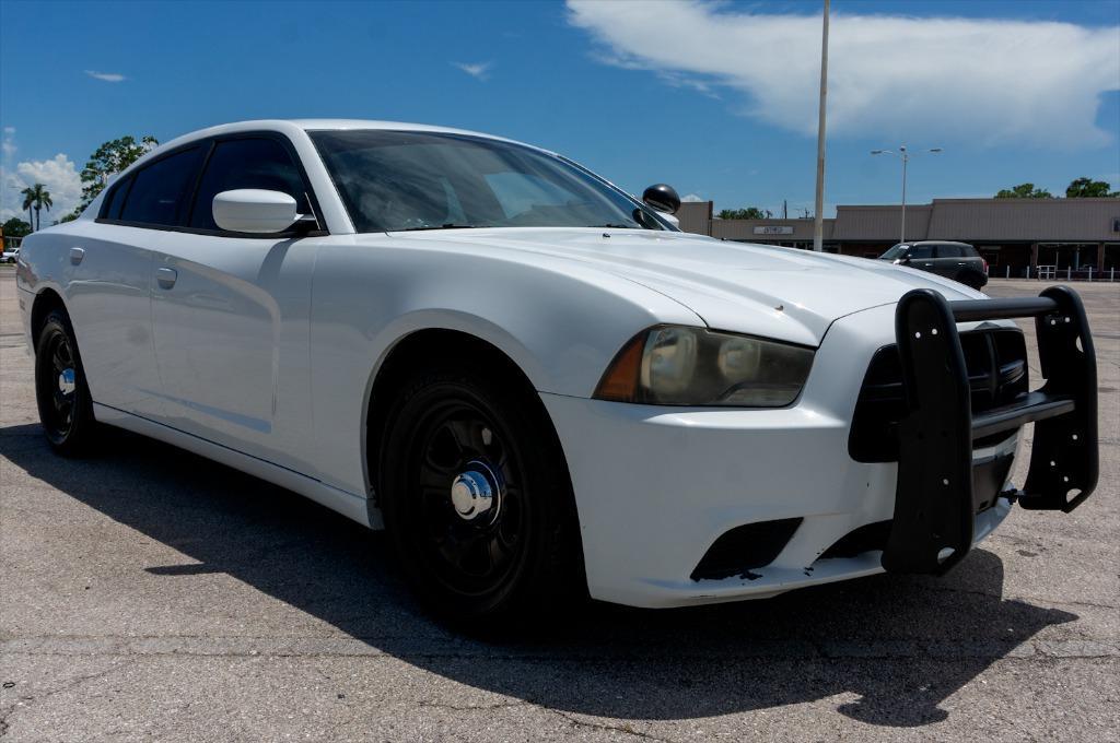 2013 DODGE CHARGER N. Ft. Myers Florida 33903