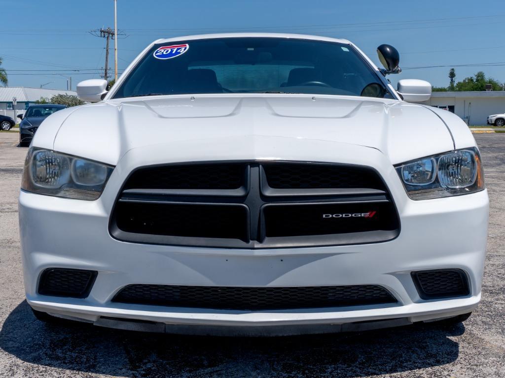 2014 DODGE CHARGER N. Ft. Myers Florida 33903
