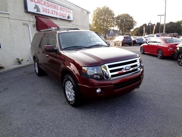 2012 FORD EXPEDITION New Castle Delaware 19720