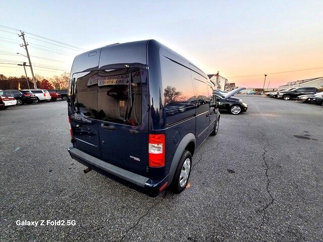 2012 FORD TRANSIT CONNECT New Castle Delaware 19720