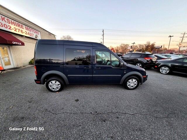 2012 FORD TRANSIT CONNECT New Castle Delaware 19720