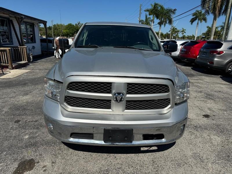 2015 RAM 1500 Fort Myers Florida 33905