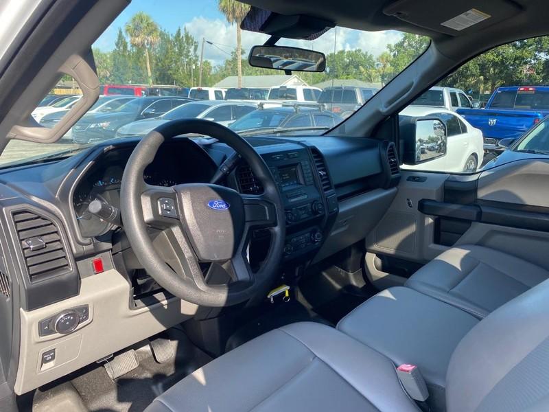 2019 FORD F-150 Fort Myers Florida 33905