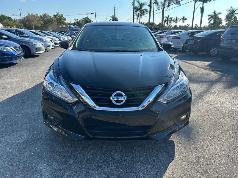 2016 NISSAN ALTIMA Fort Myers Florida 33905