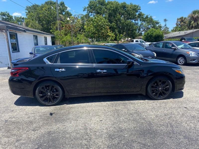 2018 NISSAN ALTIMA Fort Myers Florida 33905