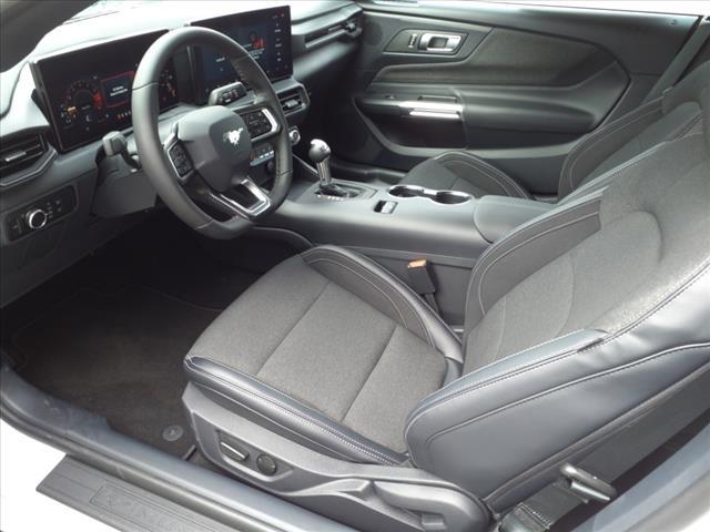 2024 FORD MUSTANG Butler New Jersey 07405