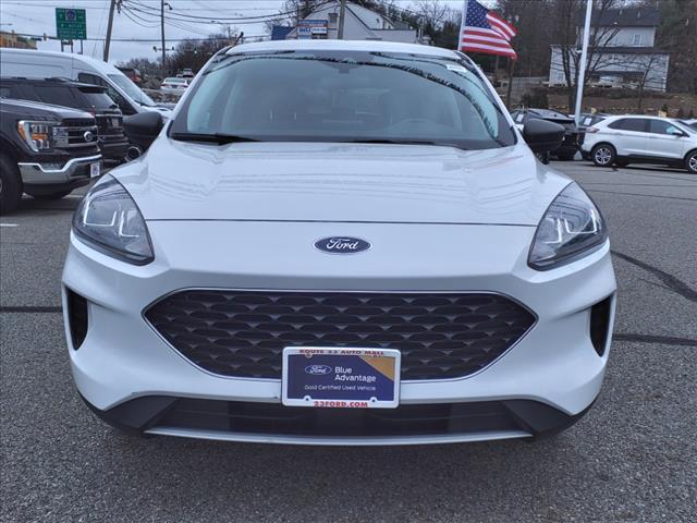 2022 FORD ESCAPE PLUG-IN HYBRID Butler New Jersey 07405