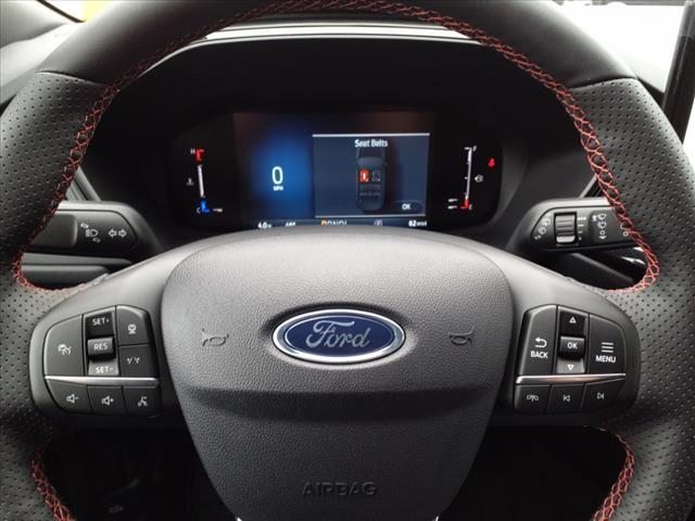 2024 FORD ESCAPE Butler New Jersey 07405