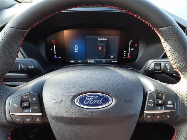 2024 FORD ESCAPE Butler New Jersey 07405