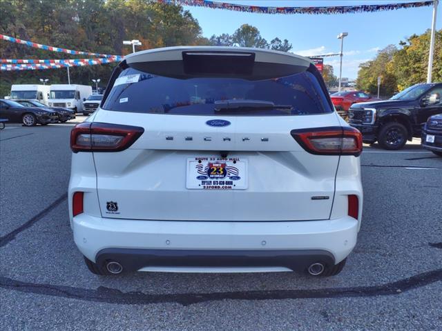 2023 FORD ESCAPE HYBRID Butler New Jersey 07405