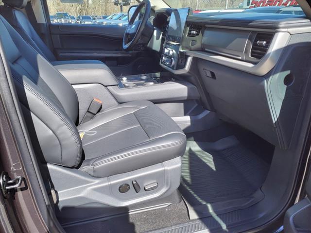 2024 FORD EXPEDITION MAX Butler New Jersey 07405