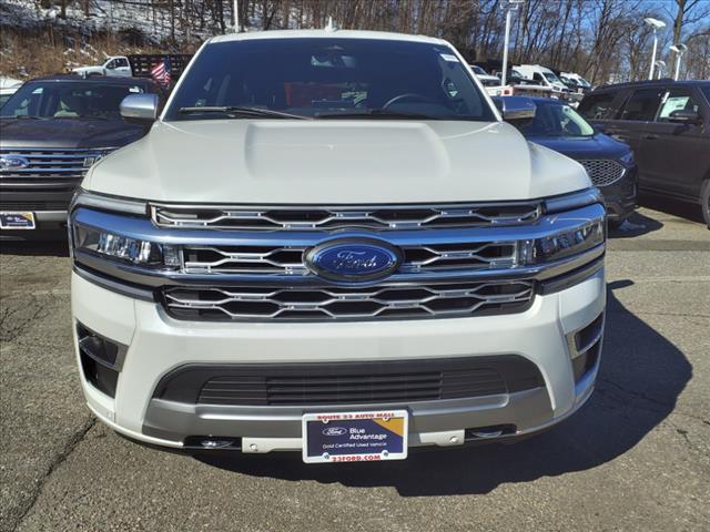 2023 FORD EXPEDITION Butler New Jersey 07405