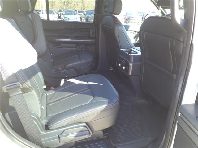 2023 FORD EXPEDITION Butler New Jersey 07405