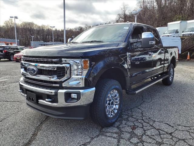 2022 FORD F-250 SD Butler New Jersey 07405