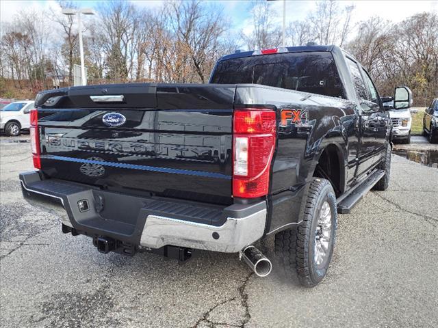 2022 FORD F-250 SD Butler New Jersey 07405