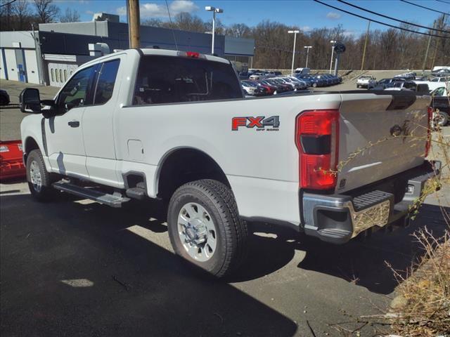 2023 FORD F-250 SUPER DUTY Butler New Jersey 07405