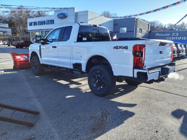 2023 FORD F-350 SUPER DUTY Butler New Jersey 07405