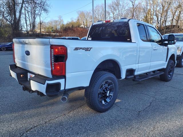 2024 FORD F-350 SUPER DUTY Butler New Jersey 07405
