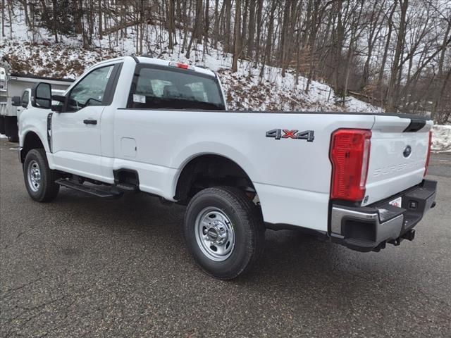 2024 FORD F-250 SUPER DUTY Butler New Jersey 07405