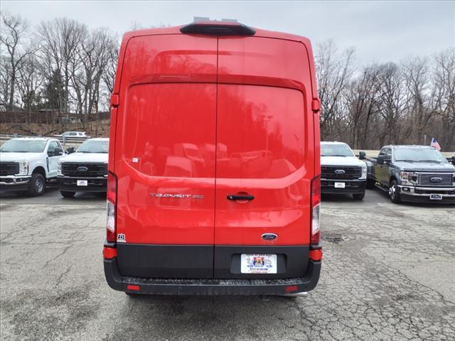 2023 FORD TRANSIT Butler New Jersey 07405