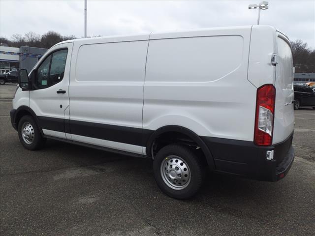 2023 FORD TRANSIT Butler New Jersey 07405