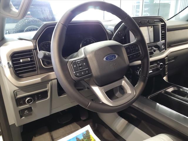2023 FORD F-150 Butler New Jersey 07405
