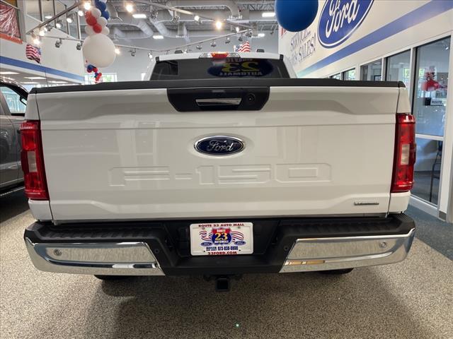 2022 FORD F-150 Butler New Jersey 07405